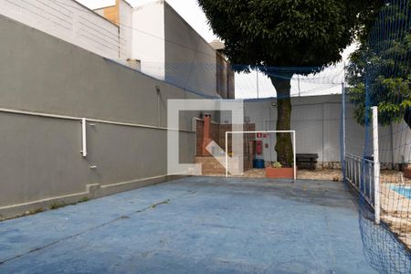 Apartamento à venda com 85m², 2 quartos e 1 vaga Apartamento à venda com 85m², 2 quartos e 1 vagaÁrea comum - Quadra Esportiva