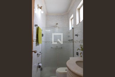 Apartamento à venda com 85m², 2 quartos e 1 vaga Apartamento à venda com 85m², 2 quartos e 1 vagaBanheiro