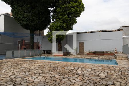 Apartamento à venda com 85m², 2 quartos e 1 vaga Apartamento à venda com 85m², 2 quartos e 1 vagaÁrea comum - Piscina