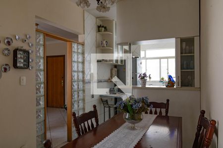 Apartamento à venda com 85m², 2 quartos e 1 vaga Apartamento à venda com 85m², 2 quartos e 1 vagaCopa