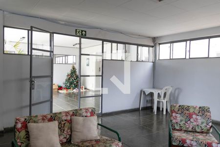 Apartamento à venda com 85m², 2 quartos e 1 vaga Apartamento à venda com 85m², 2 quartos e 1 vagaÁrea comum