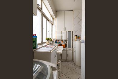 Apartamento à venda com 85m², 2 quartos e 1 vaga Apartamento à venda com 85m², 2 quartos e 1 vagaÁrea de Serviço