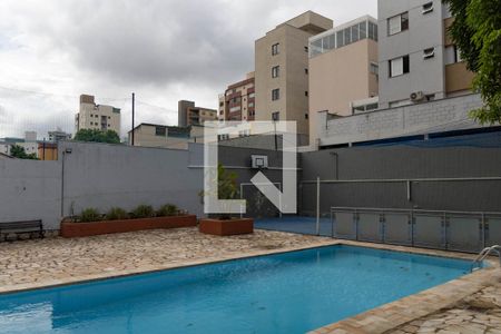 Apartamento à venda com 85m², 2 quartos e 1 vaga Apartamento à venda com 85m², 2 quartos e 1 vagaÁrea comum - Piscina