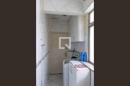 Apartamento à venda com 85m², 2 quartos e 1 vaga Apartamento à venda com 85m², 2 quartos e 1 vagaÁrea de Serviço