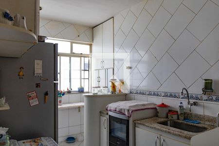 Apartamento à venda com 85m², 2 quartos e 1 vaga Apartamento à venda com 85m², 2 quartos e 1 vagaCozinha