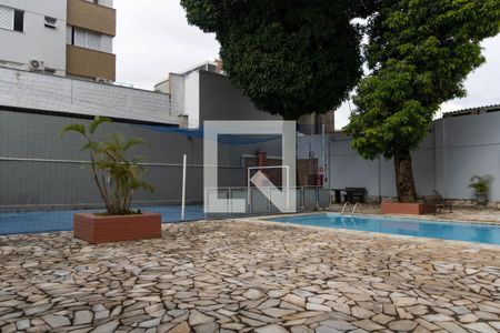 Apartamento à venda com 85m², 2 quartos e 1 vaga Apartamento à venda com 85m², 2 quartos e 1 vagaÁrea comum - Piscina