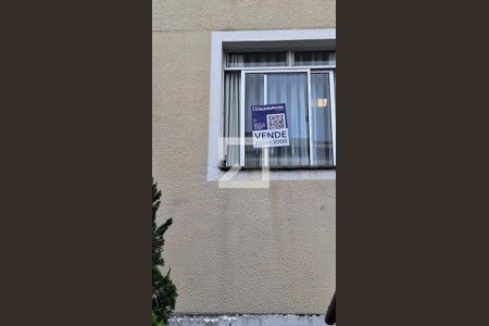 Apartamento à venda com 48m², 2 quartos e 1 vagaPlaquinha instalada