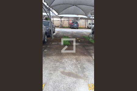 Apartamento à venda com 48m², 2 quartos e 1 vagaVaga de garagem