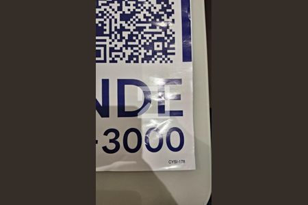 Apartamento à venda com 48m², 2 quartos e 1 vagaPlaquinha instalada