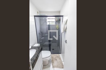 Apartamento à venda com 48m², 2 quartos e 1 vagaBanheiro