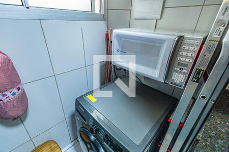 Apartamento à venda com 48m², 2 quartos e 1 vagaÁrea de serviço