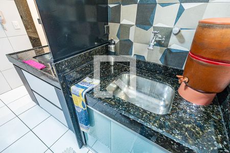 Apartamento à venda com 48m², 2 quartos e 1 vagaÁrea de serviço