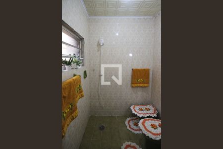 Casa à venda com 280m², 3 quartos e 3 vagasBanheiro