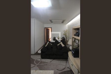 Sala de casa à venda com 3 quartos, 280m² em Chácara Belenzinho, São Paulo