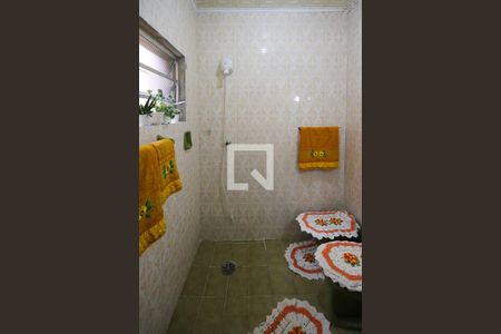 Casa à venda com 280m², 3 quartos e 3 vagasBanheiro