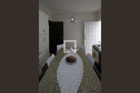 Casa à venda com 280m², 3 quartos e 3 vagasCozinha