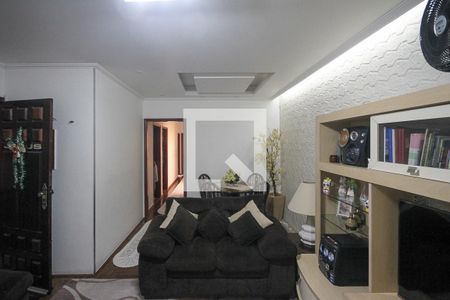 Sala de casa à venda com 3 quartos, 280m² em Chácara Belenzinho, São Paulo