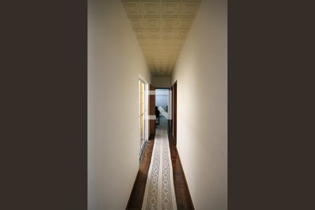 Corredor de casa à venda com 3 quartos, 280m² em Chácara Belenzinho, São Paulo