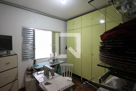 Casa à venda com 280m², 3 quartos e 3 vagasQuarto 02