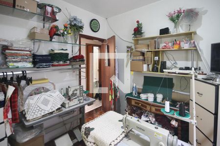 Casa à venda com 280m², 3 quartos e 3 vagasQuarto 02