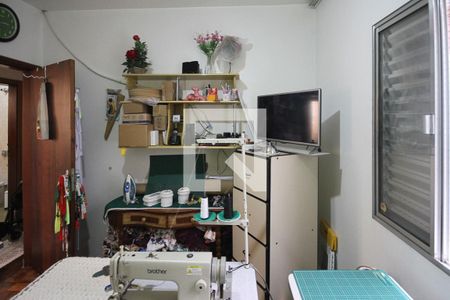 Casa à venda com 280m², 3 quartos e 3 vagasQuarto 02