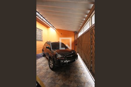 Casa à venda com 280m², 3 quartos e 3 vagasGaragem