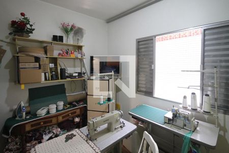 Casa à venda com 280m², 3 quartos e 3 vagasQuarto 02