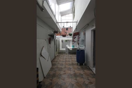 Casa à venda com 280m², 3 quartos e 3 vagasQuintal