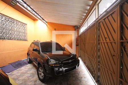 Casa à venda com 280m², 3 quartos e 3 vagasGaragem