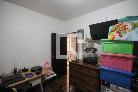 Quarto 1 de casa à venda com 3 quartos, 280m² em Chácara Belenzinho, São Paulo
