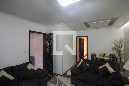 Sala de casa à venda com 3 quartos, 280m² em Chácara Belenzinho, São Paulo