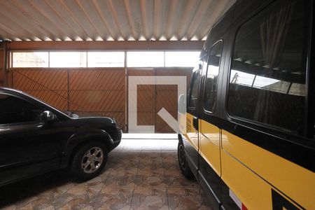 Casa à venda com 280m², 3 quartos e 3 vagasGaragem