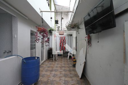 Casa à venda com 280m², 3 quartos e 3 vagasQuintal