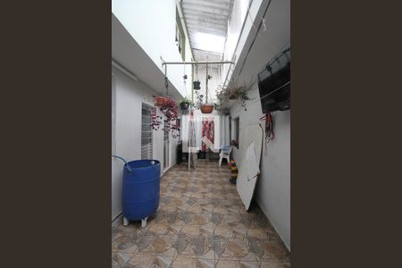 Casa à venda com 280m², 3 quartos e 3 vagasQuintal