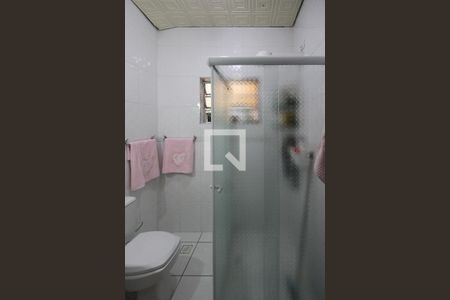 Casa à venda com 280m², 3 quartos e 3 vagasBanheiro da Suíte