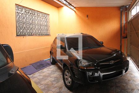 Casa à venda com 280m², 3 quartos e 3 vagasGaragem