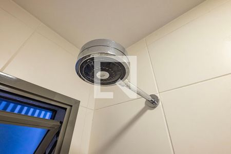 Banheiro de kitnet/studio à venda com 1 quarto, 32m² em Sumarezinho, São Paulo