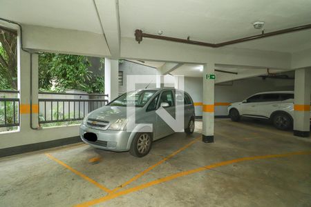 Apartamento para alugar com 49m², 1 quarto e 1 vagaGaragem