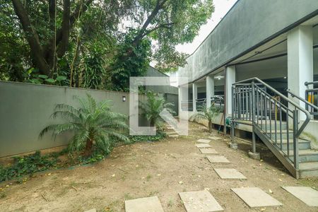 Apartamento para alugar com 49m², 1 quarto e 1 vagaEspaço Pet