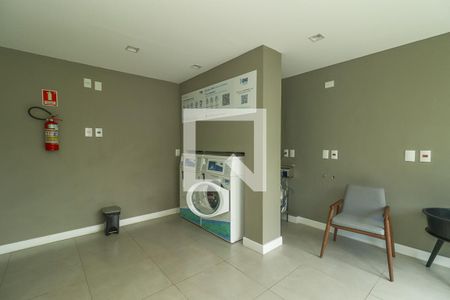 Apartamento para alugar com 49m², 1 quarto e 1 vagaLavanderia