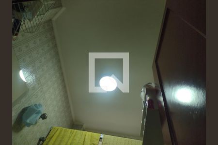 Apartamento à venda com 71m², 2 quartos e sem vagaBanheiro