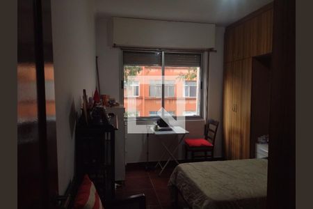Apartamento à venda com 71m², 2 quartos e sem vagaquarto 2