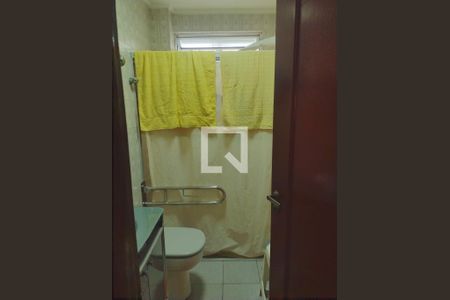 Apartamento à venda com 71m², 2 quartos e sem vagaBanheiro