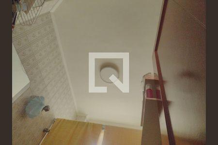 Apartamento à venda com 71m², 2 quartos e sem vagaBanheiro