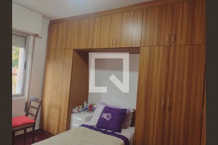Apartamento à venda com 71m², 2 quartos e sem vagaquarto 2