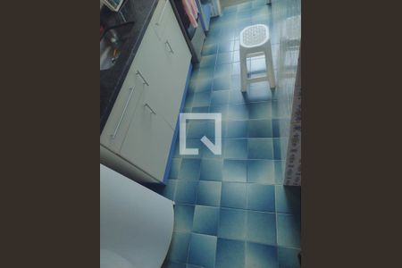 Apartamento à venda com 71m², 2 quartos e sem vagacozinha