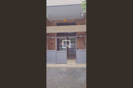 Apartamento à venda com 71m², 2 quartos e sem vagaFachada do Prédio