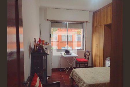 Apartamento à venda com 71m², 2 quartos e sem vagaquarto 2