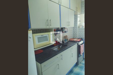 Apartamento à venda com 71m², 2 quartos e sem vagacozinha