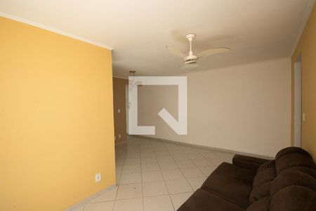Sala de apartamento para alugar com 2 quartos, 93m² em Jardim Leonor Mendes de Barros, São Paulo